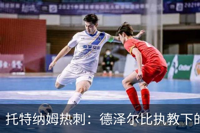 托特纳姆热刺：德泽尔比执教下的连胜期望与挑战